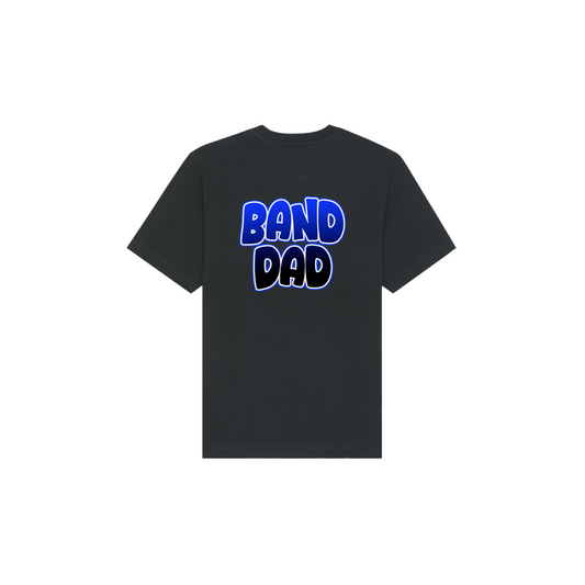 FLAM5 "BAND DAD" T-SHIRT