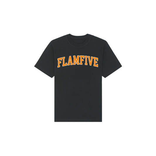 FLAM5 COLLEGE TSHIRT