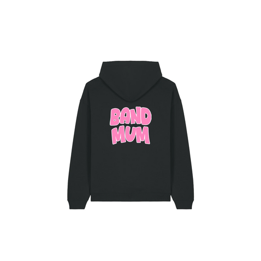 FLAM5 "BAND MUM" HOODIE